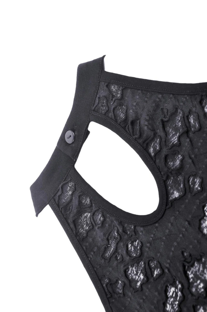 Skull Hunter Halter Top - Image 8