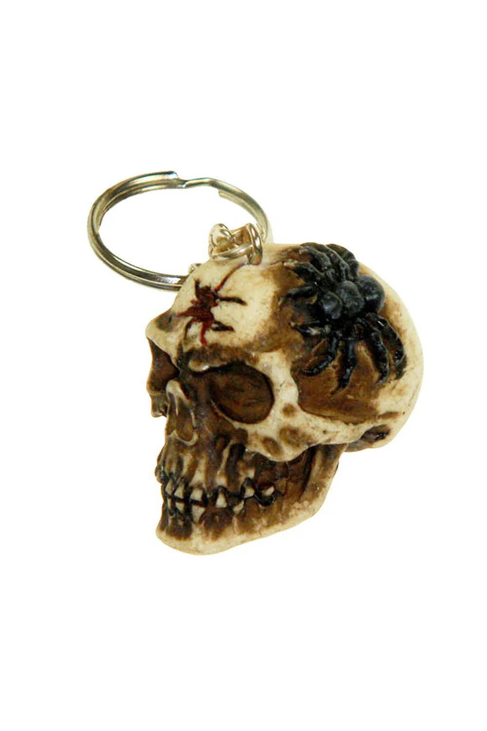 Skull Keyring [Mystery Item] - Image 2