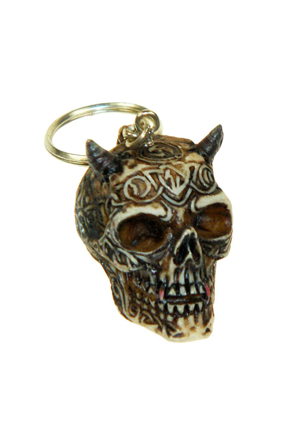 Skull Keyring [Mystery Item] - Image 4