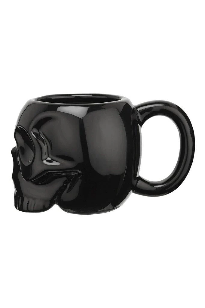 Skull Mug [B] - Image 4