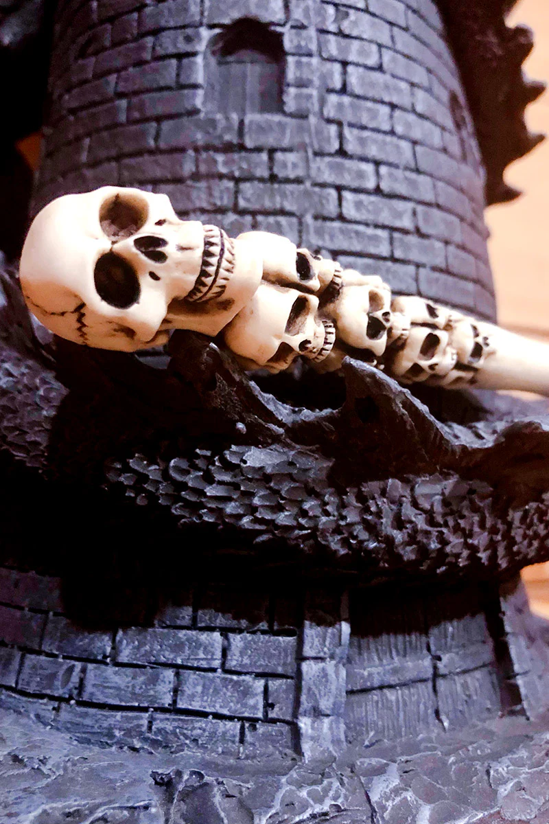 Skull Pen - Image 7