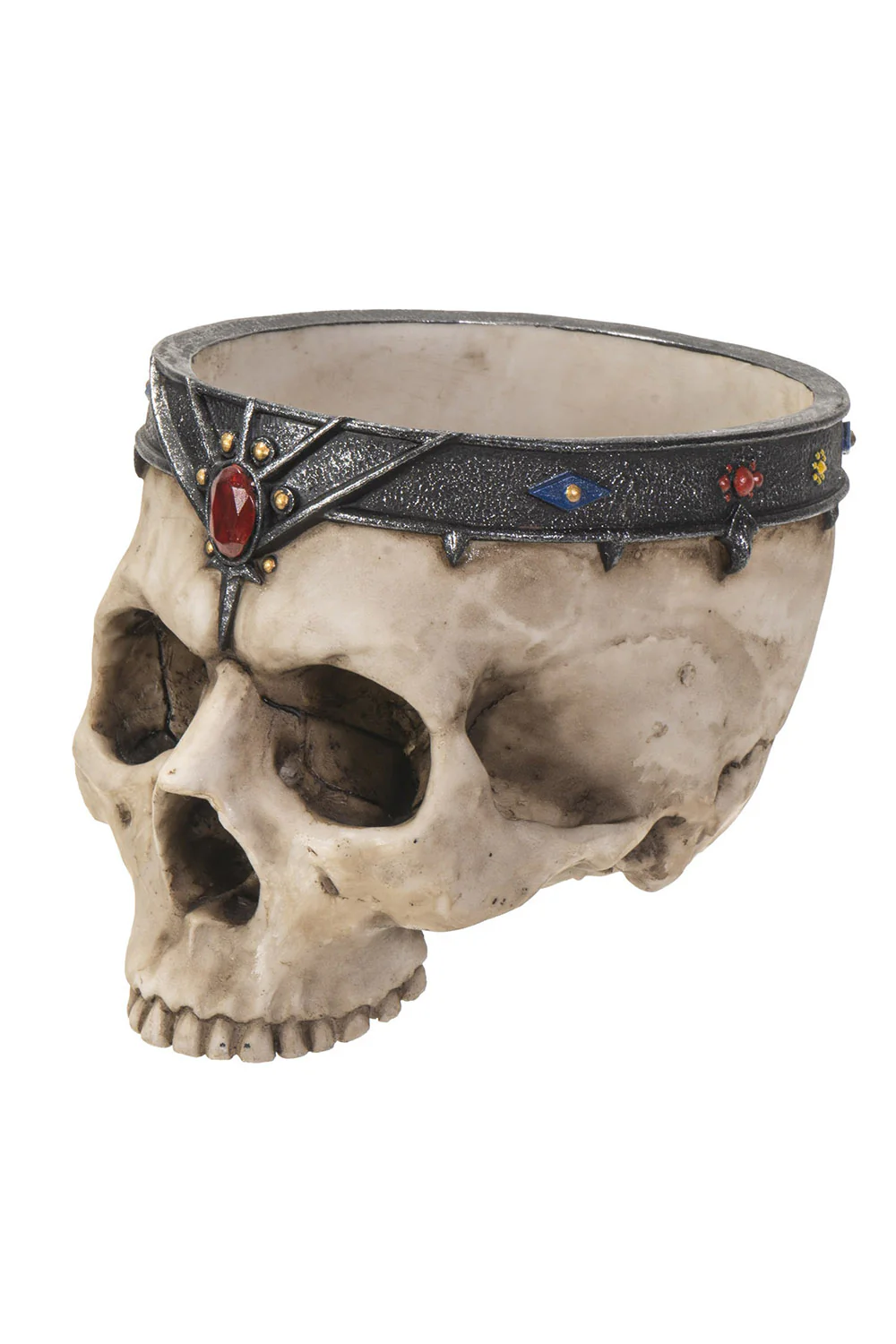 Skull Planter