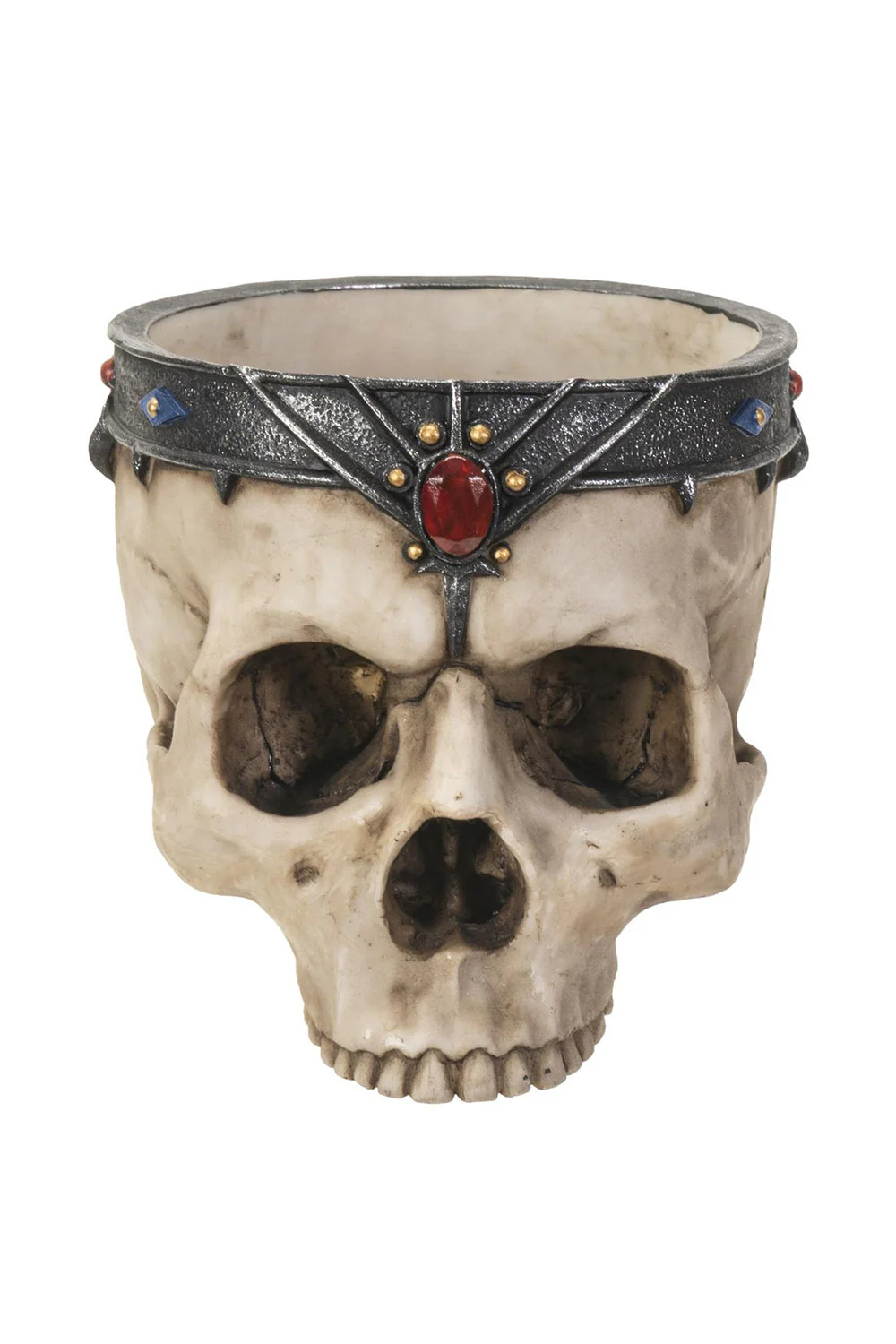 Skull Planter - Image 2
