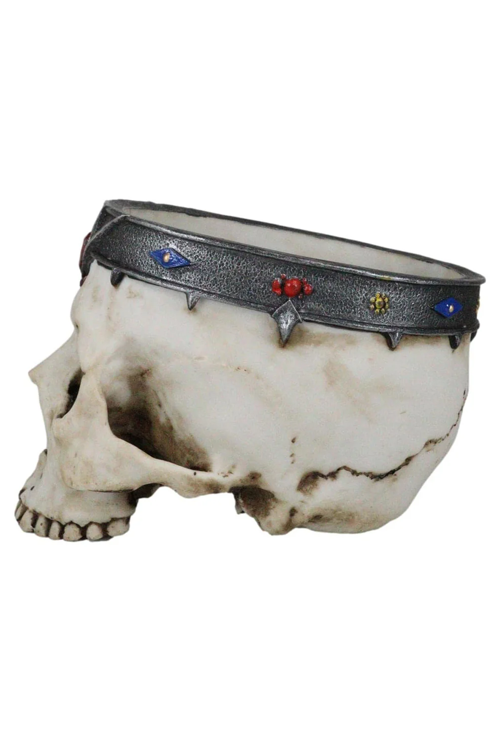 Skull Planter - Image 3