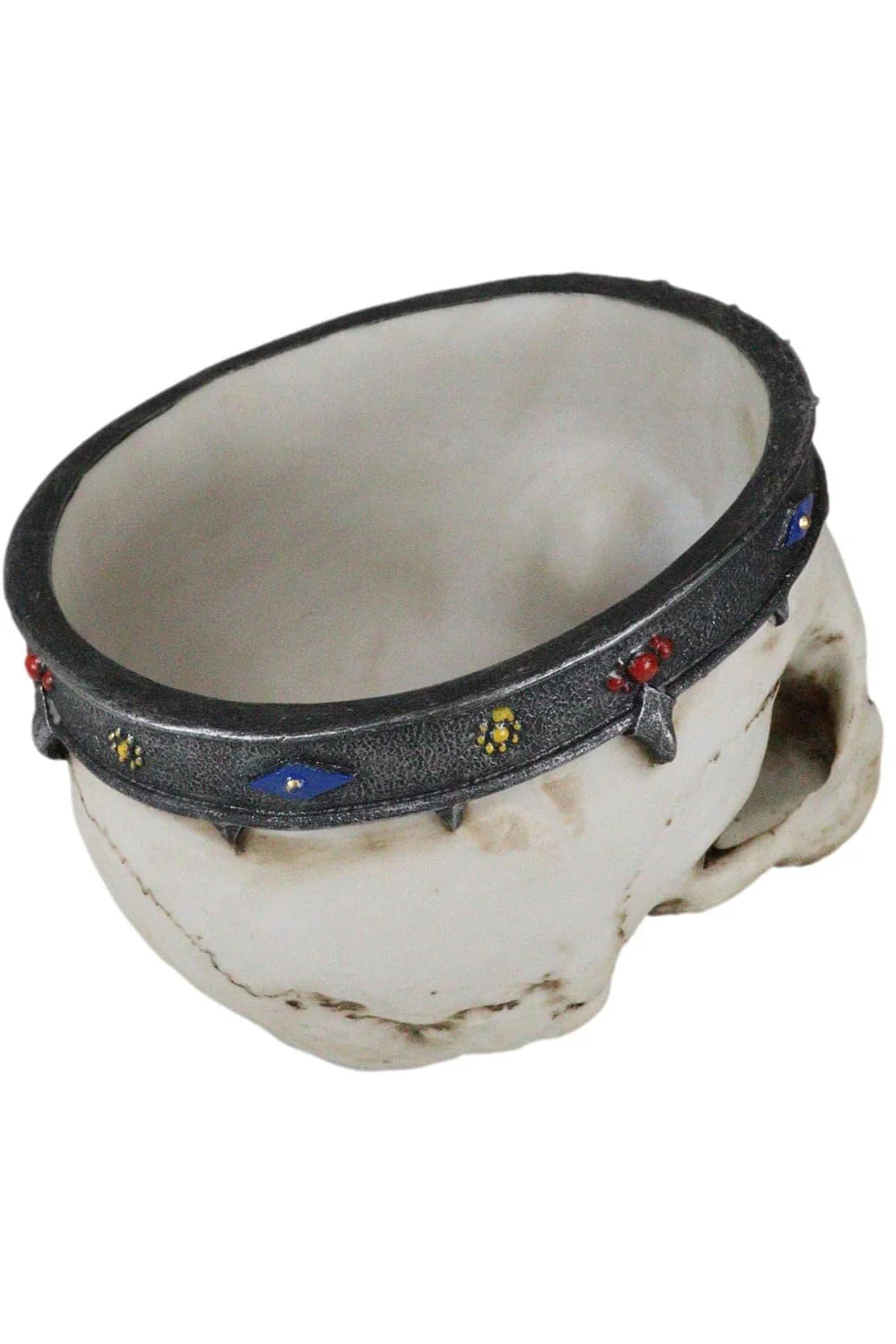 Skull Planter - Image 4