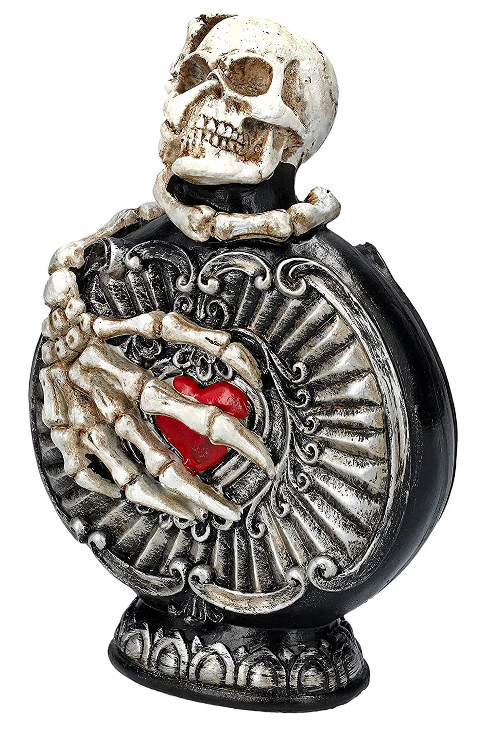 Skull Potion Bottle - Image 2