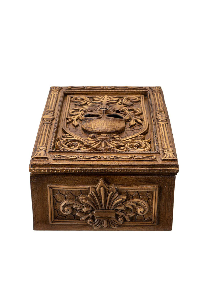 Skull Tarot Box - Image 2