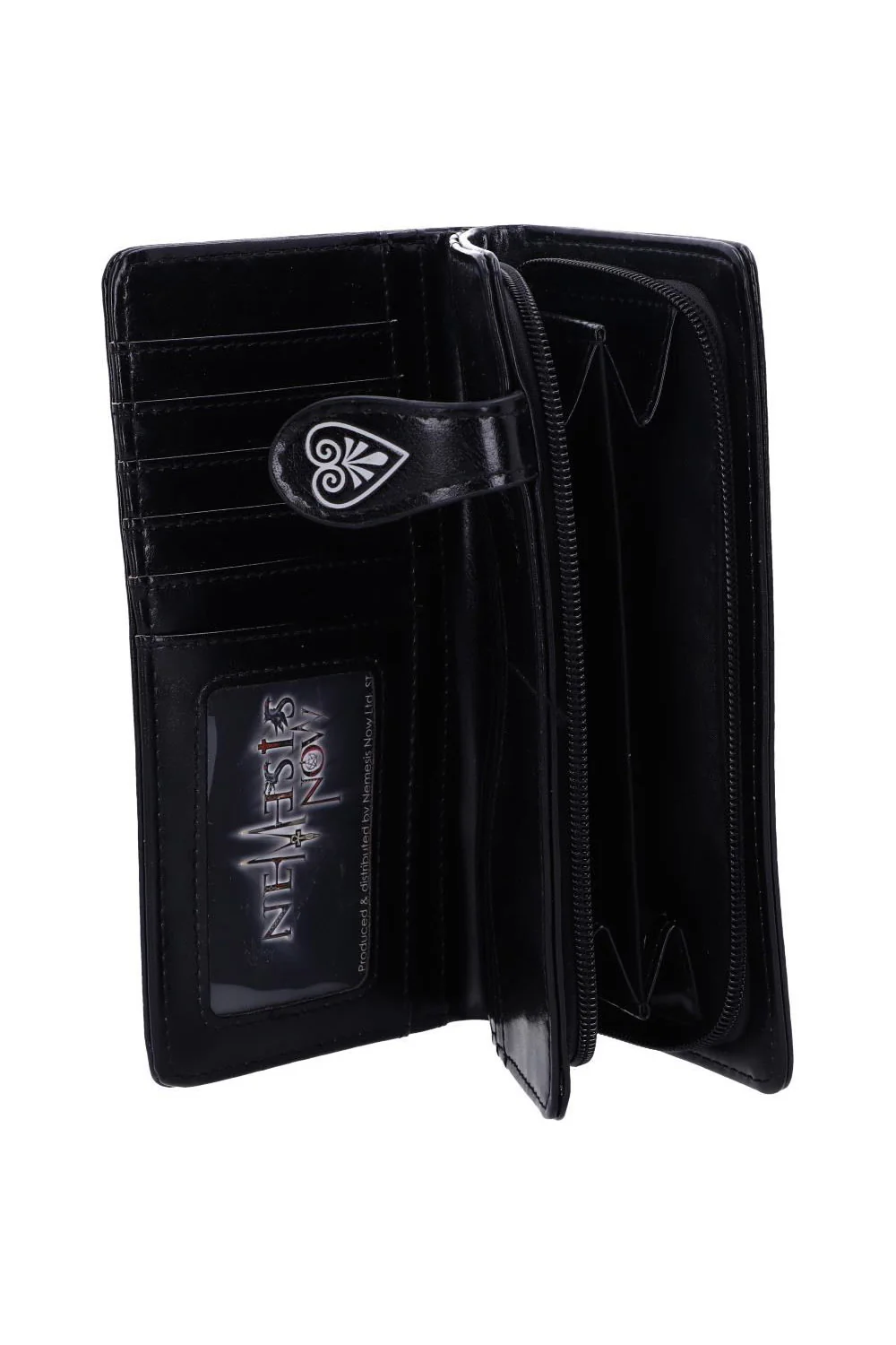 Skull Tarot Wallet - Image 2