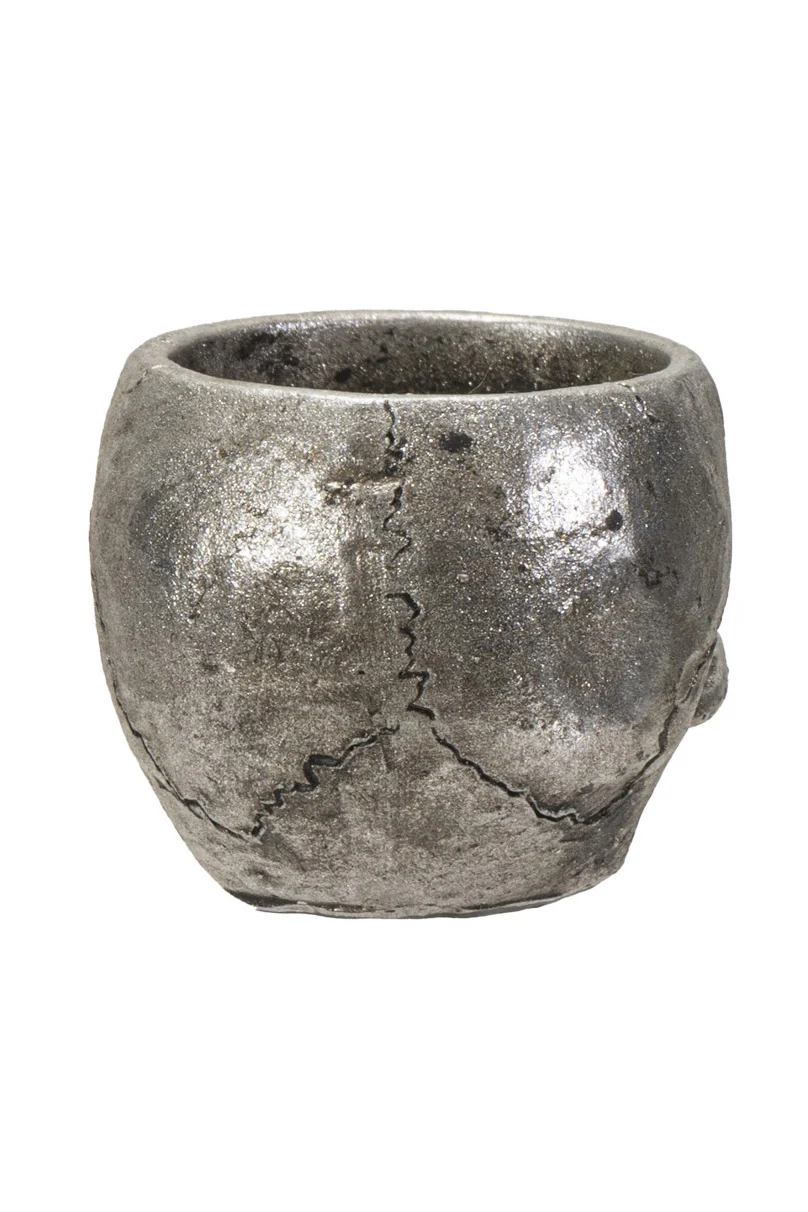 Skull Tea Light Holder - Image 3