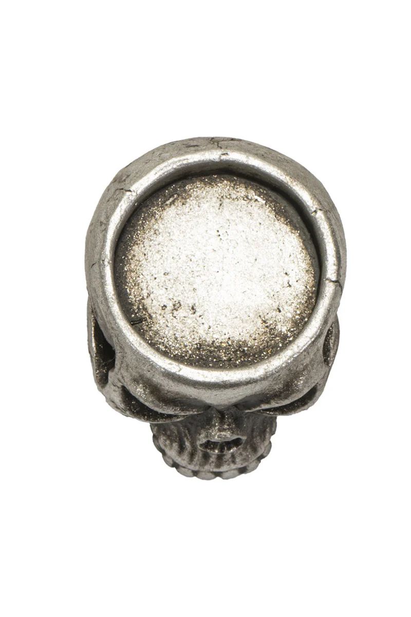 Skull Tea Light Holder - Image 4
