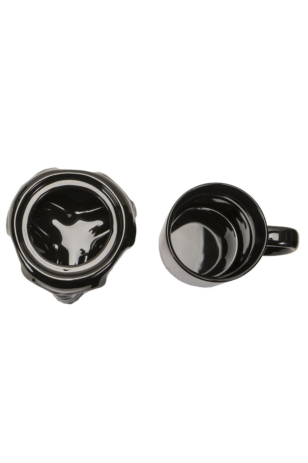 Skull Tea Light Mug Warmer [W/Mug] - Image 4
