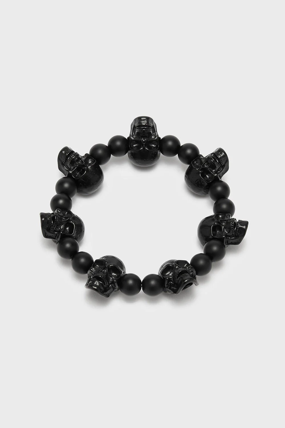 Skullcraft Bracelet - Image 2