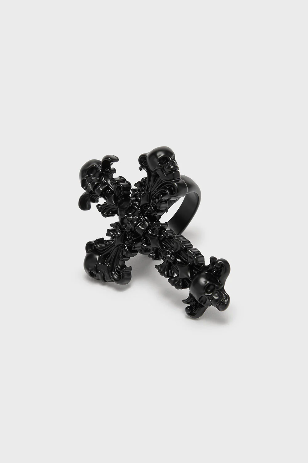 Skullcraft Ring - Image 2
