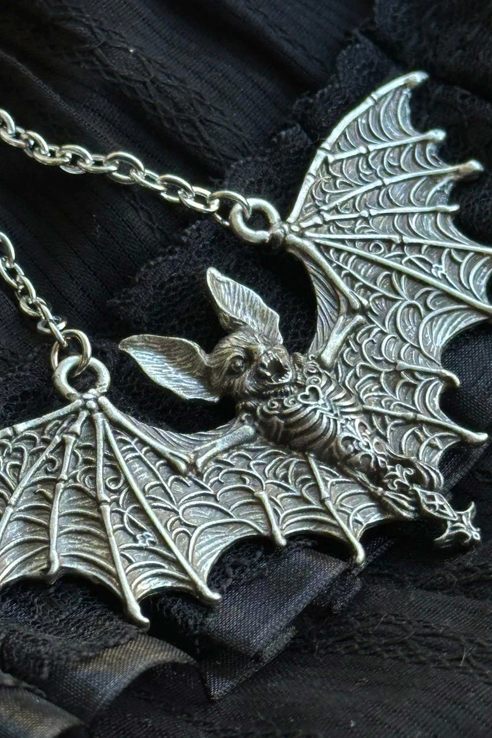 Sky Puppy Necklace - Image 2