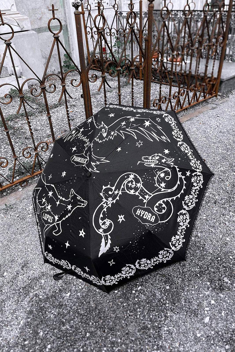 Sky Spirit Parasol - Image 3