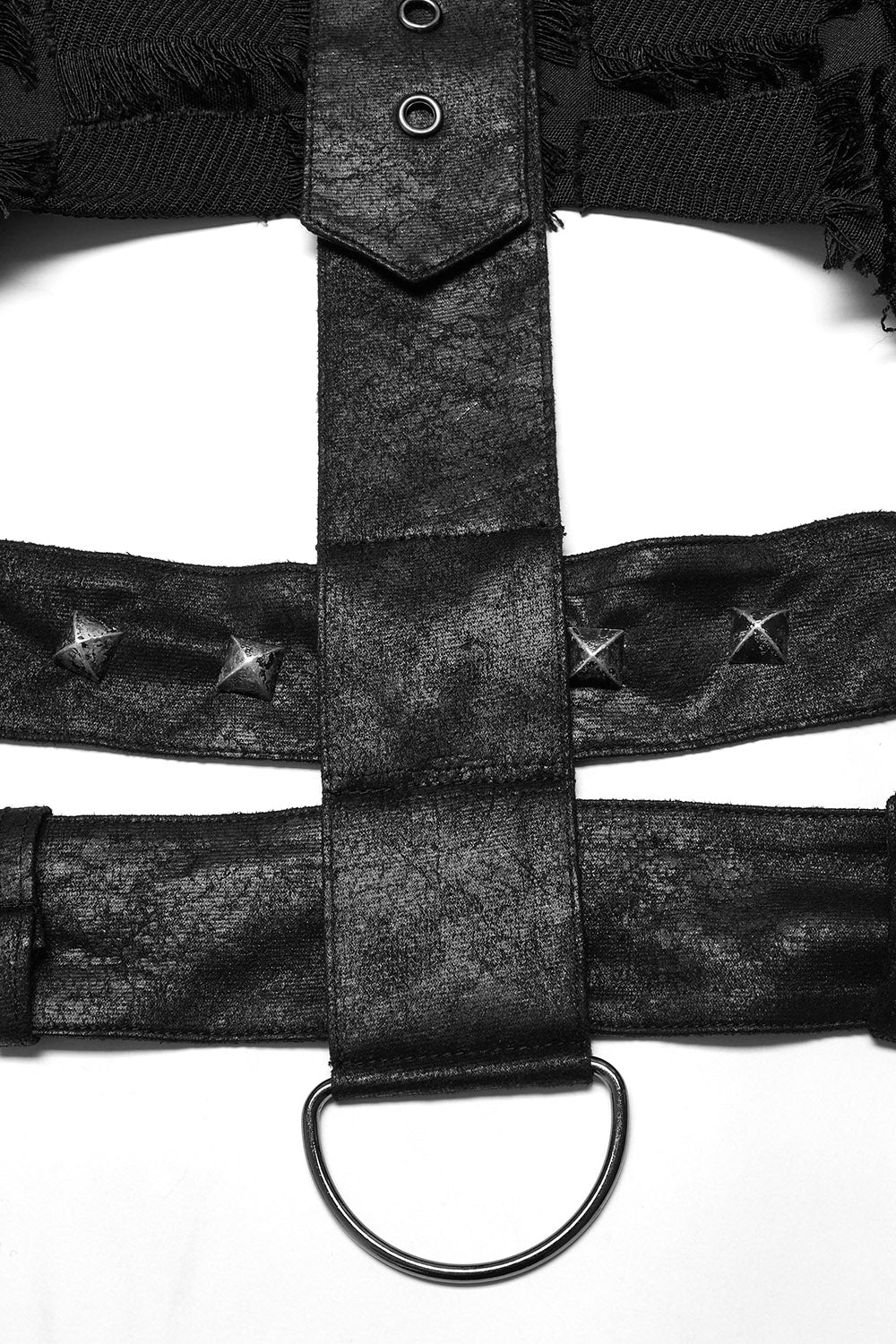 Slaughterhouse Punk Waistcoat - Image 10