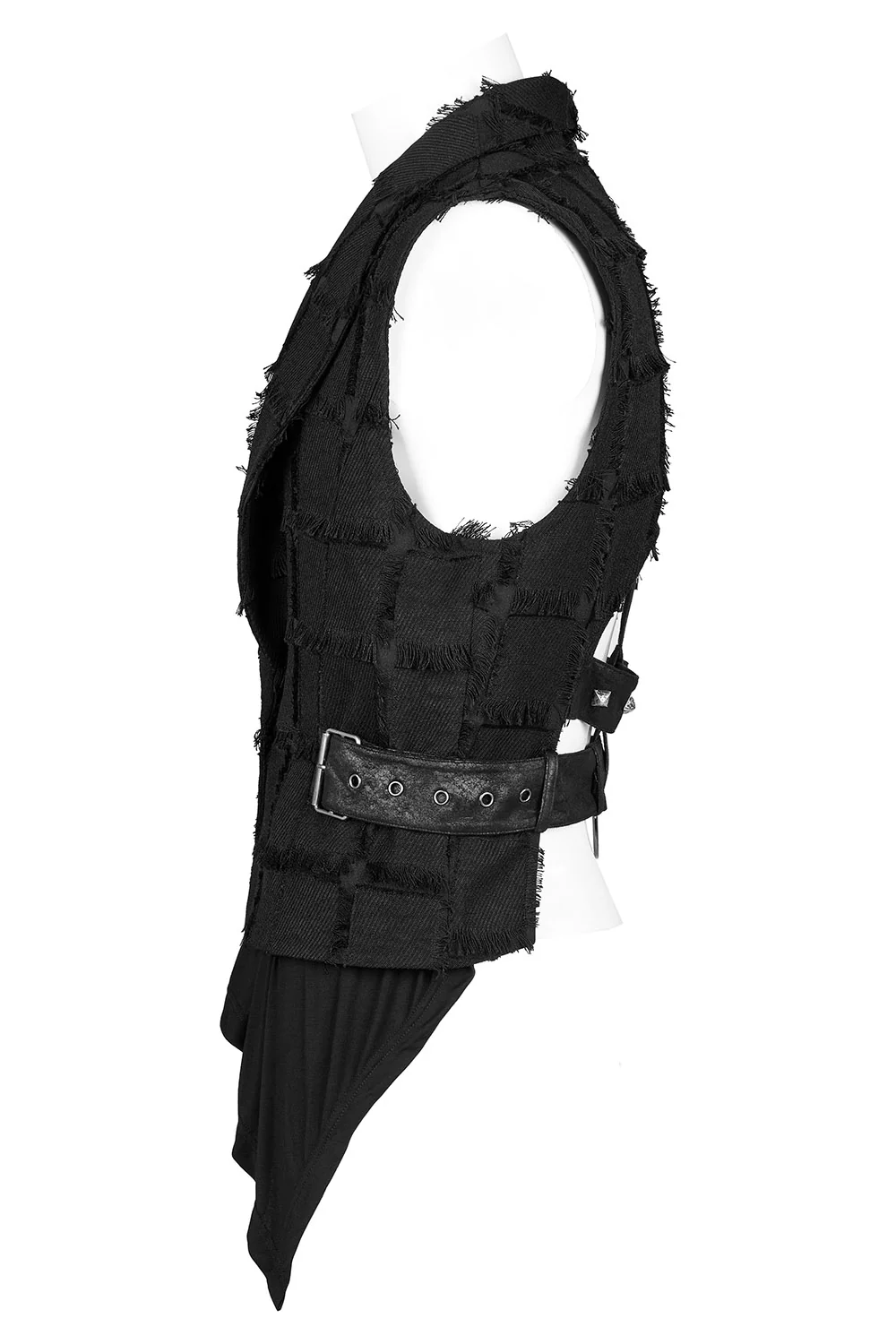 Slaughterhouse Punk Waistcoat - Image 7