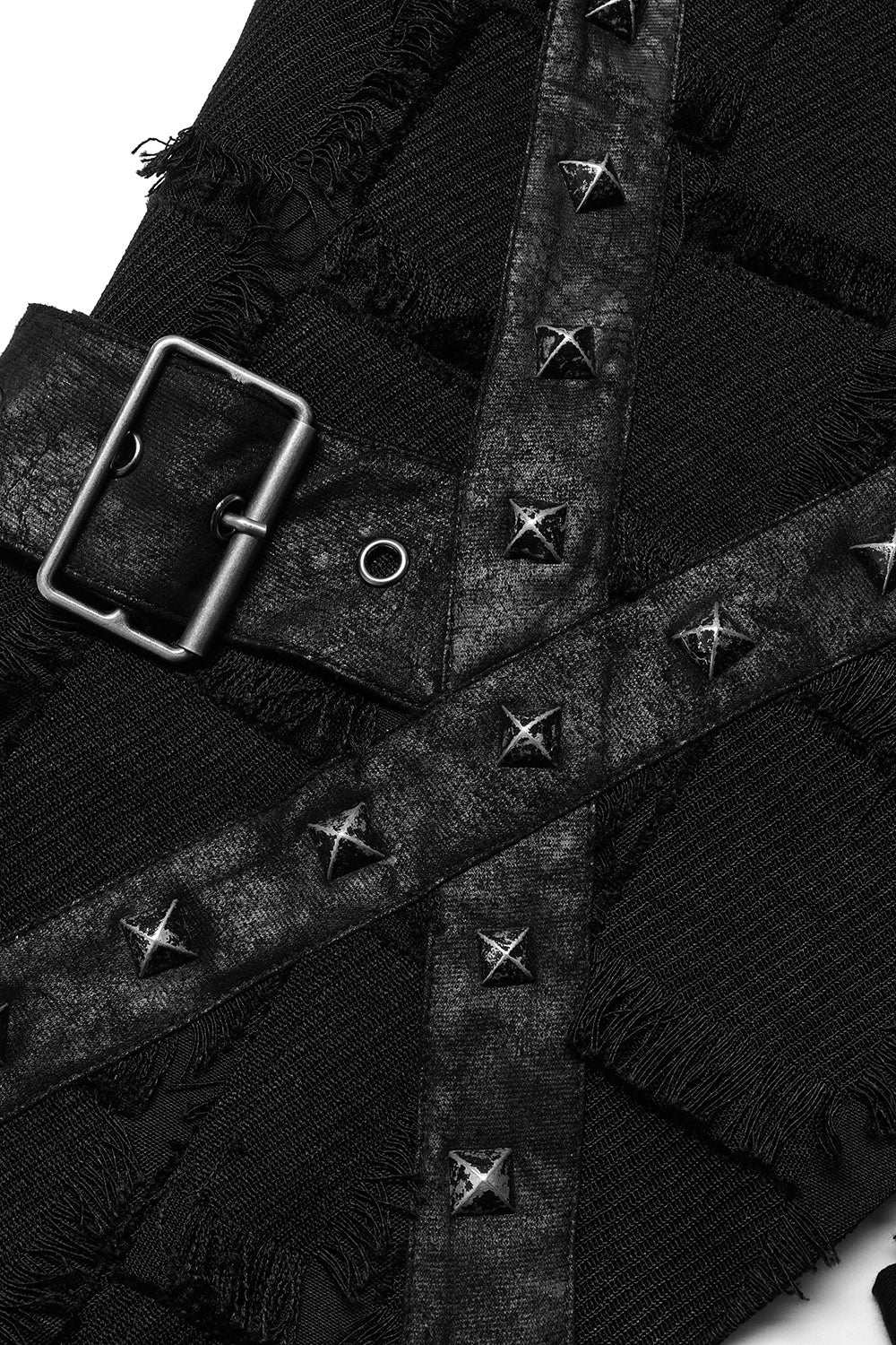 Slaughterhouse Punk Waistcoat - Image 9