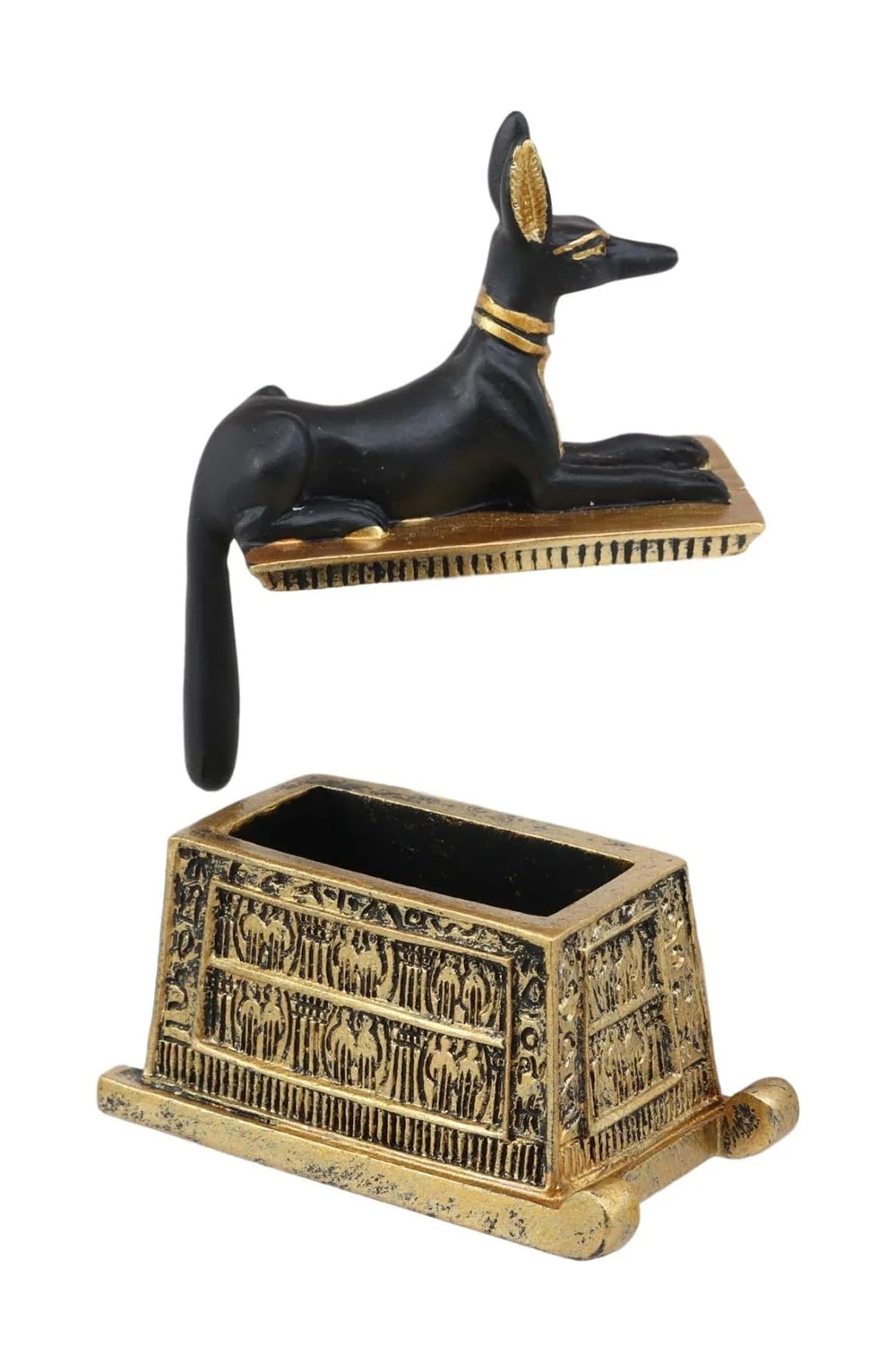 Small Anubis Box - Image 2