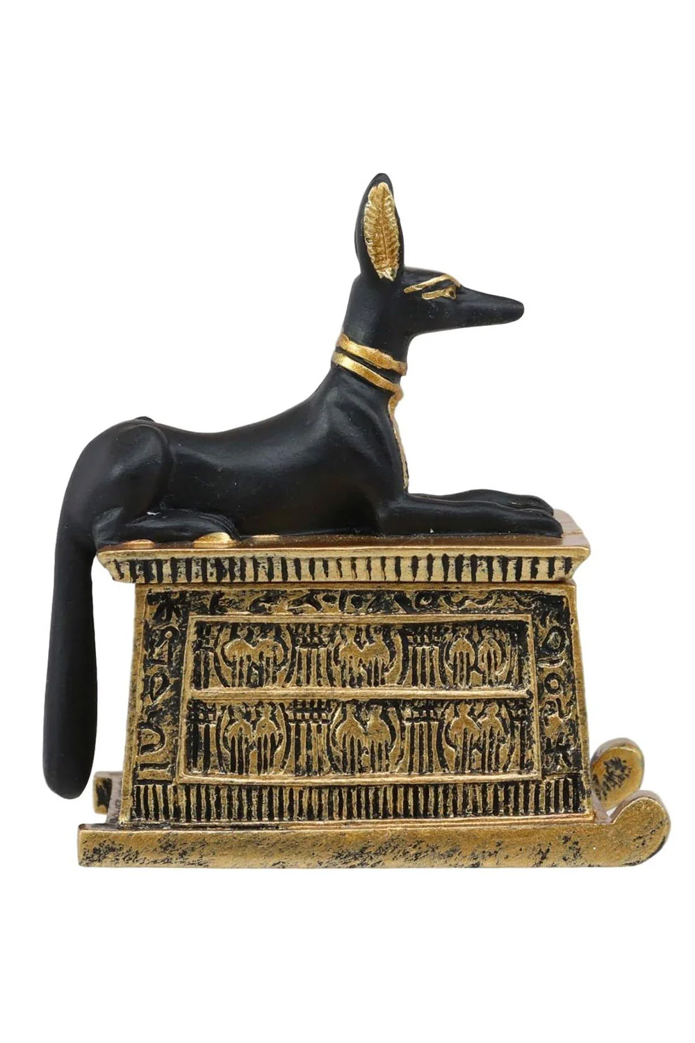 Small Anubis Box - Image 3