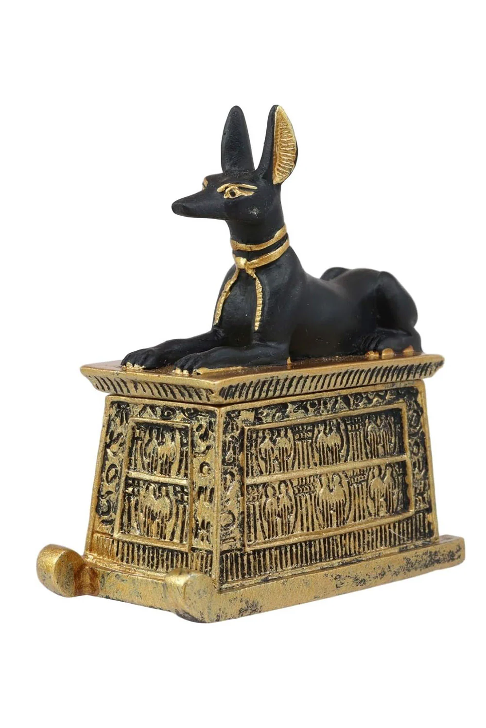 Small Anubis Box - Image 4