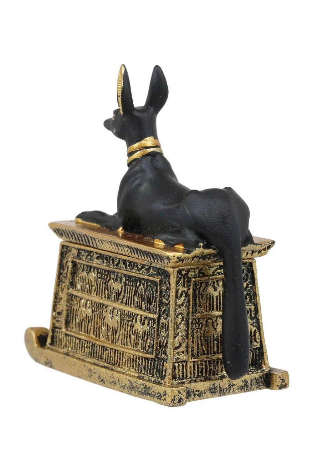 Small Anubis Box - Image 5