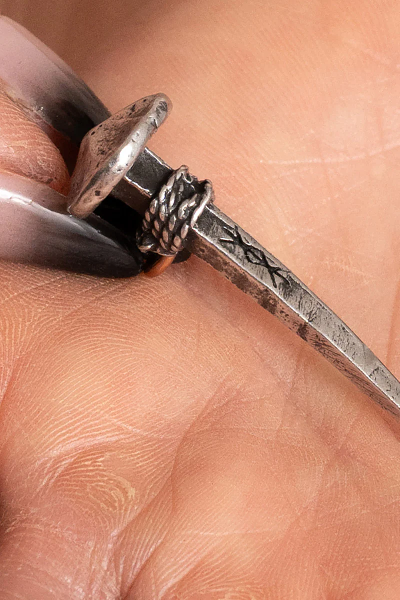 Smith's Charm Pendant - Image 2