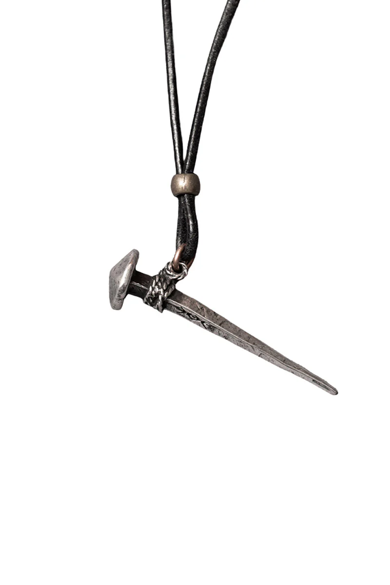 Smith's Charm Pendant - Image 3