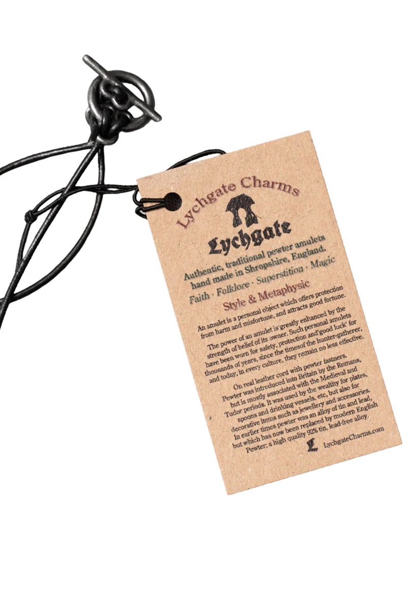 Smith's Charm Pendant - Image 6