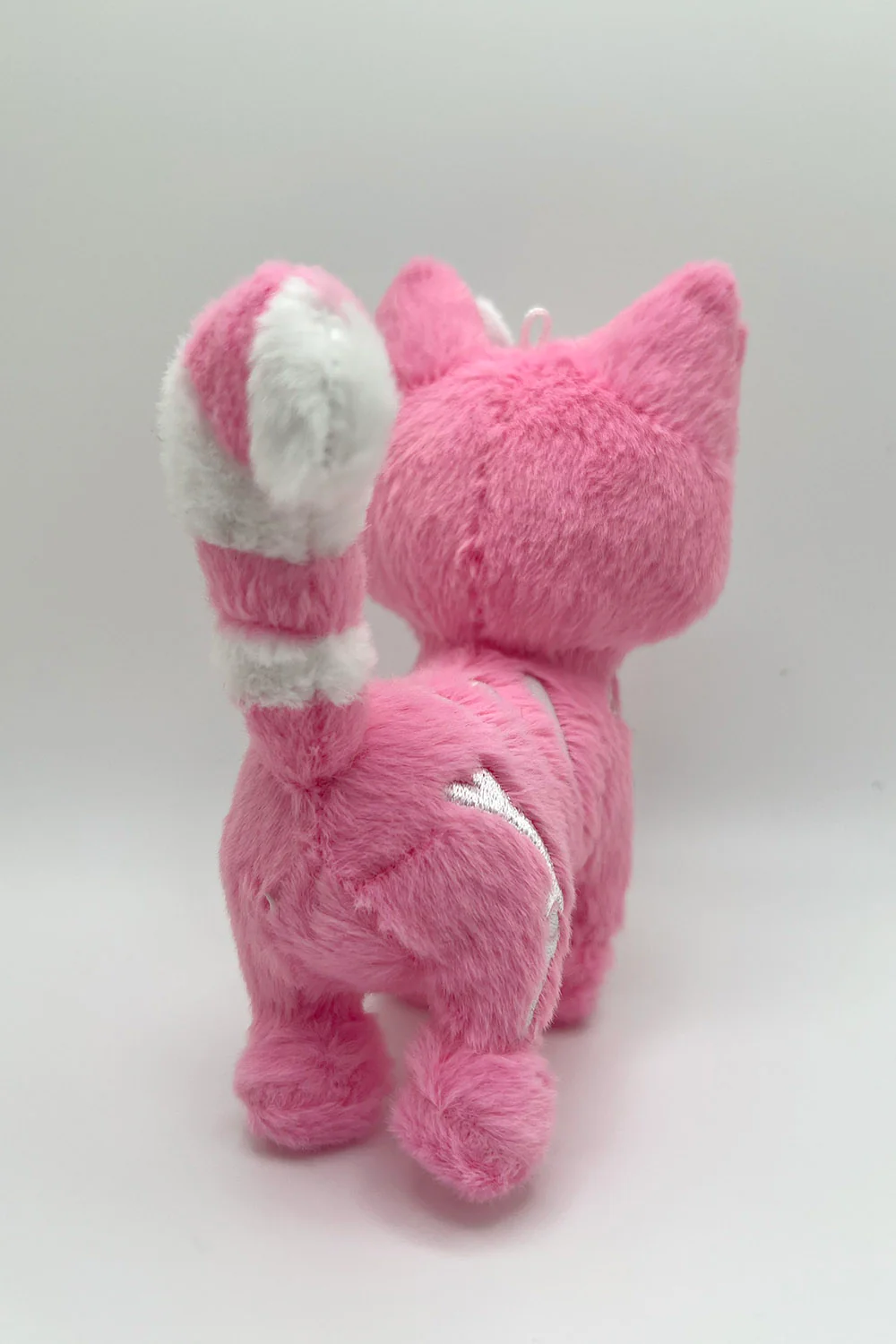 Smitten Kitten Plush Keychain - Image 9