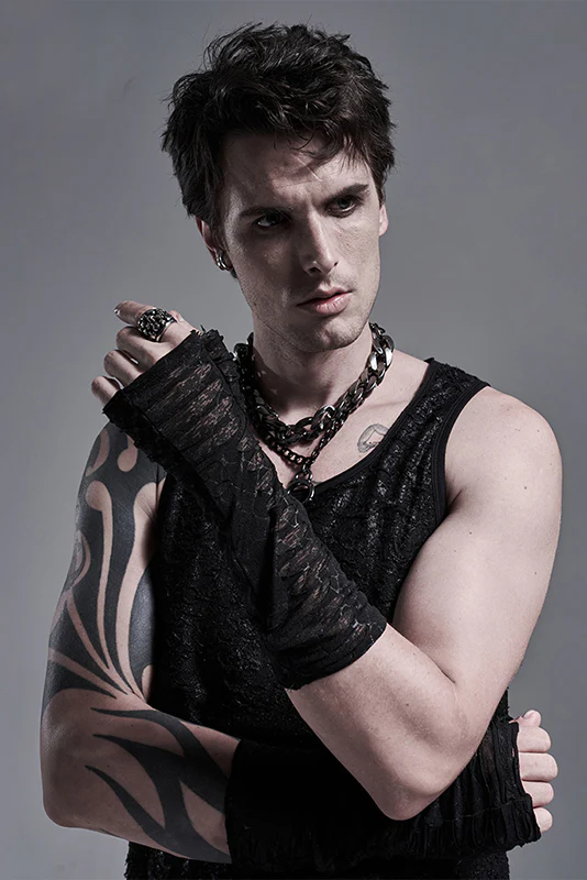 Snake Bite Gloves - Image 2