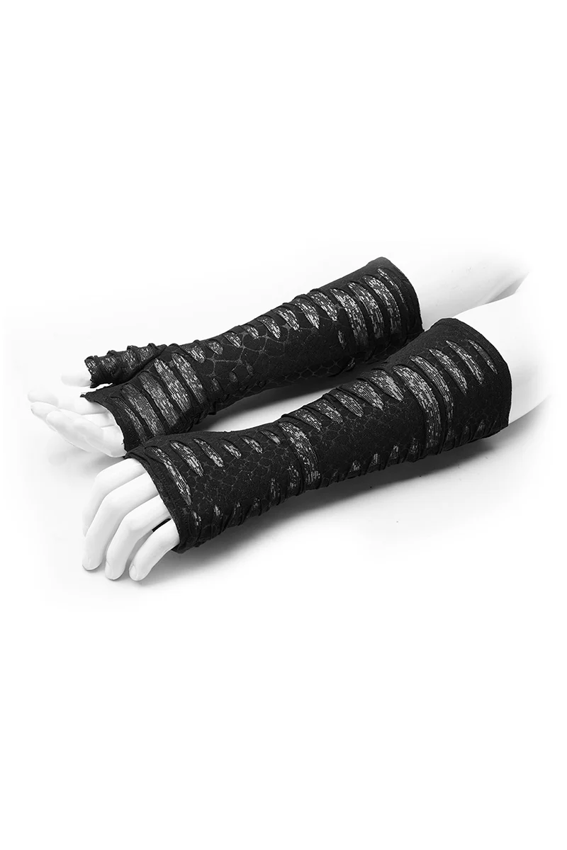 Snake Bite Gloves - Image 3