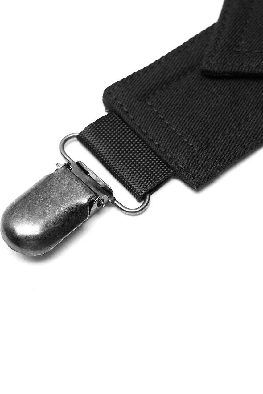 Snake Bites Suspender Belt - Image 5