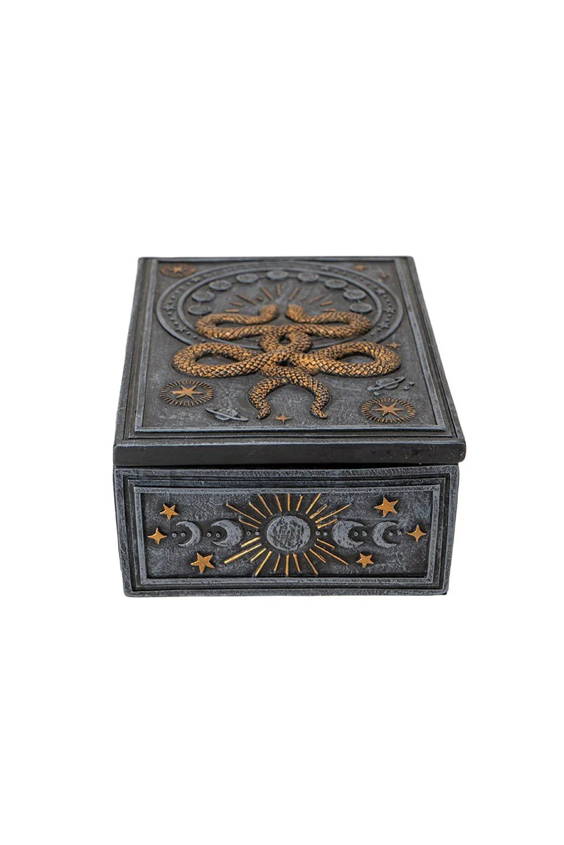 Snake Tarot Box - Image 2
