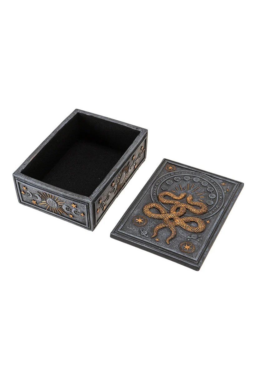 Snake Tarot Box - Image 4