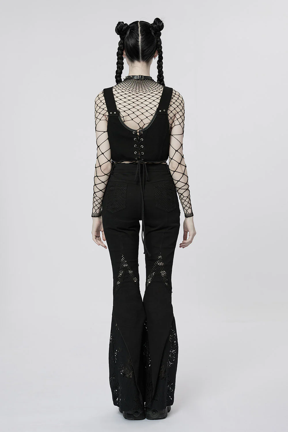 Solstice Witch Bell Bottoms - Image 6