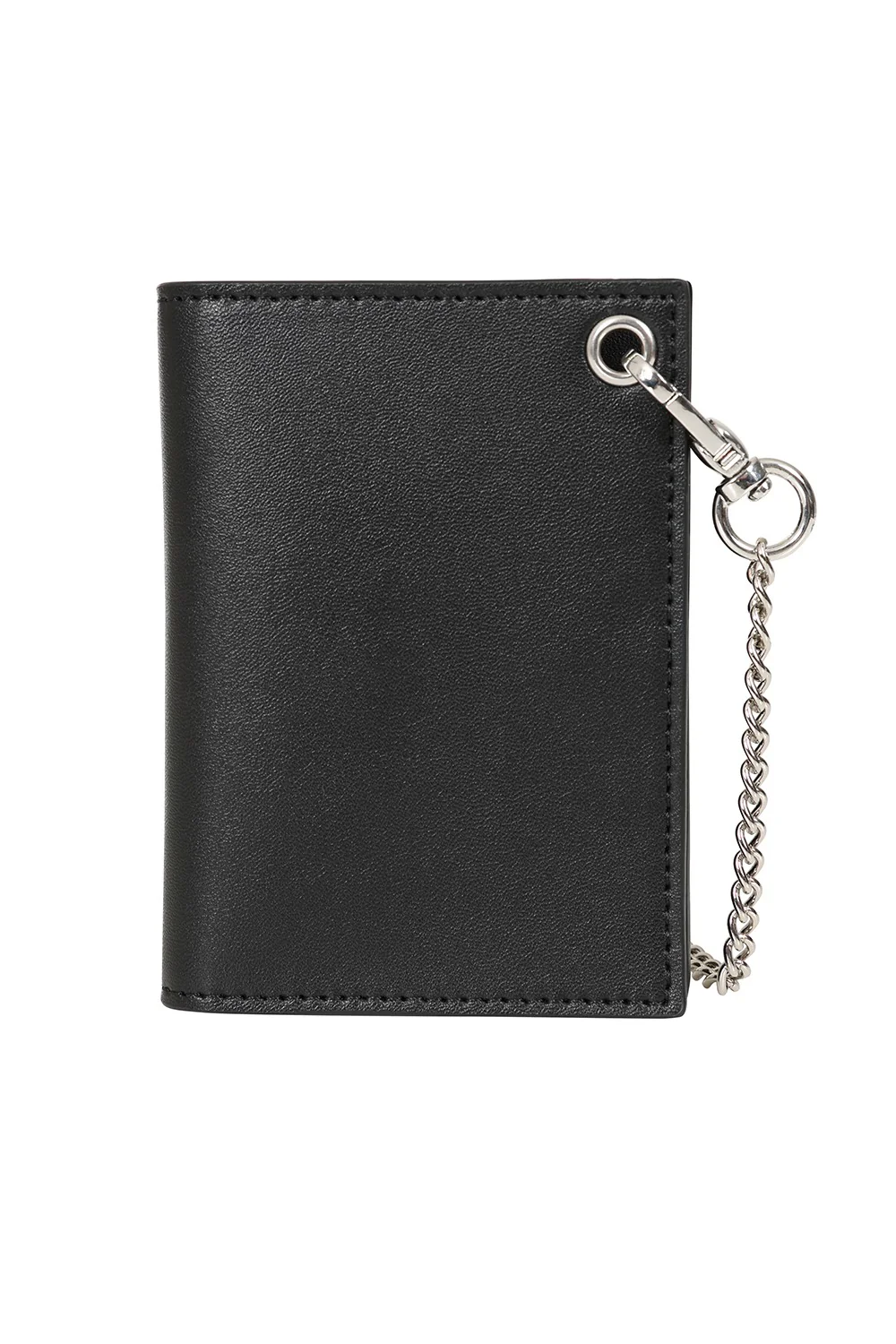 Something Wicked Wallet with Chain - Image 2