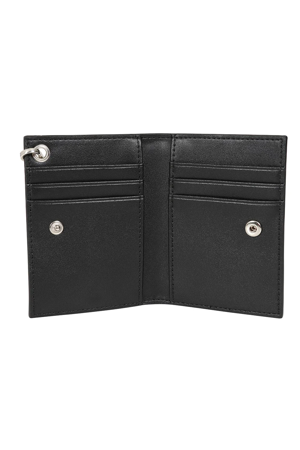 Something Wicked Wallet with Chain - Image 4