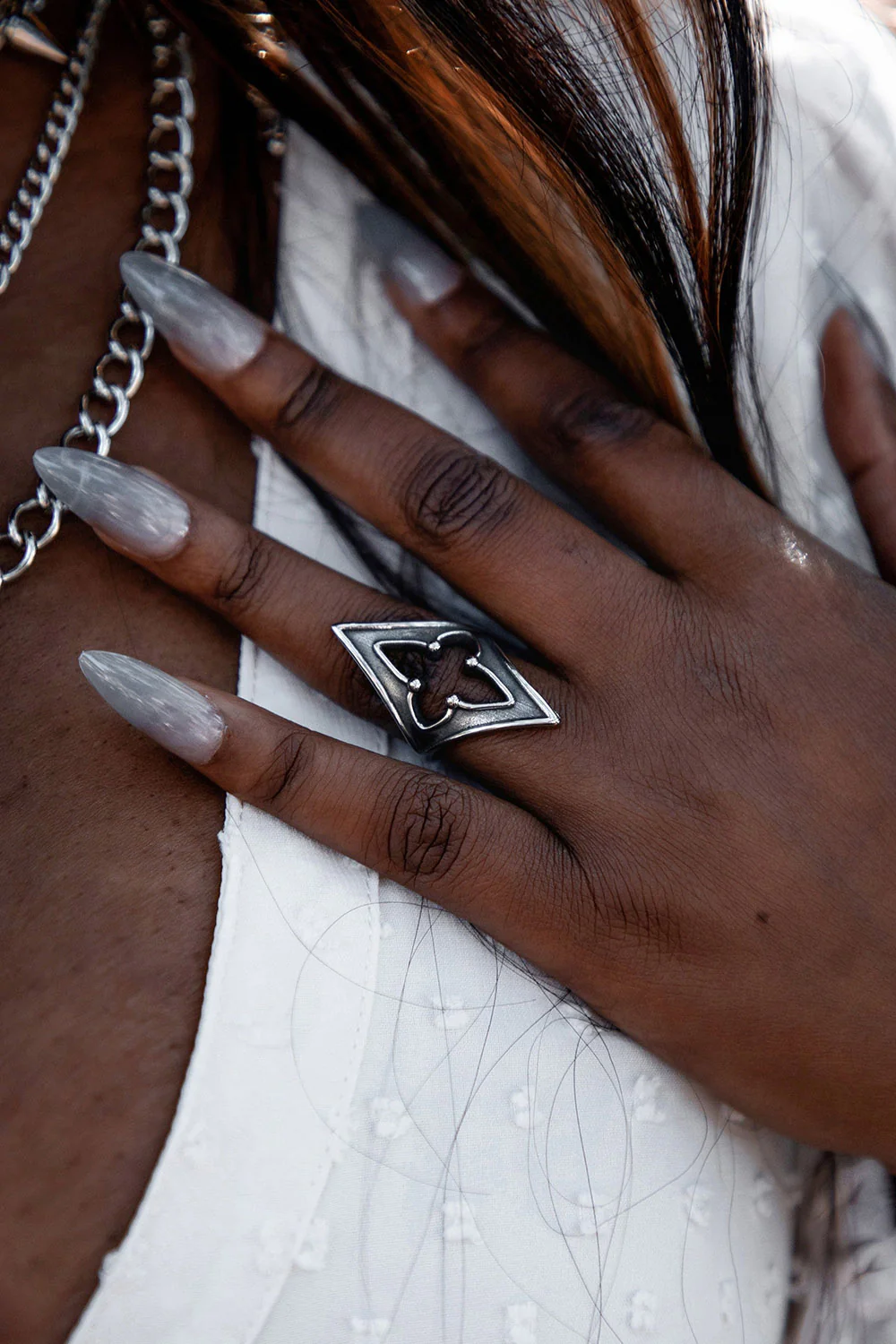 Soulbound Ring
