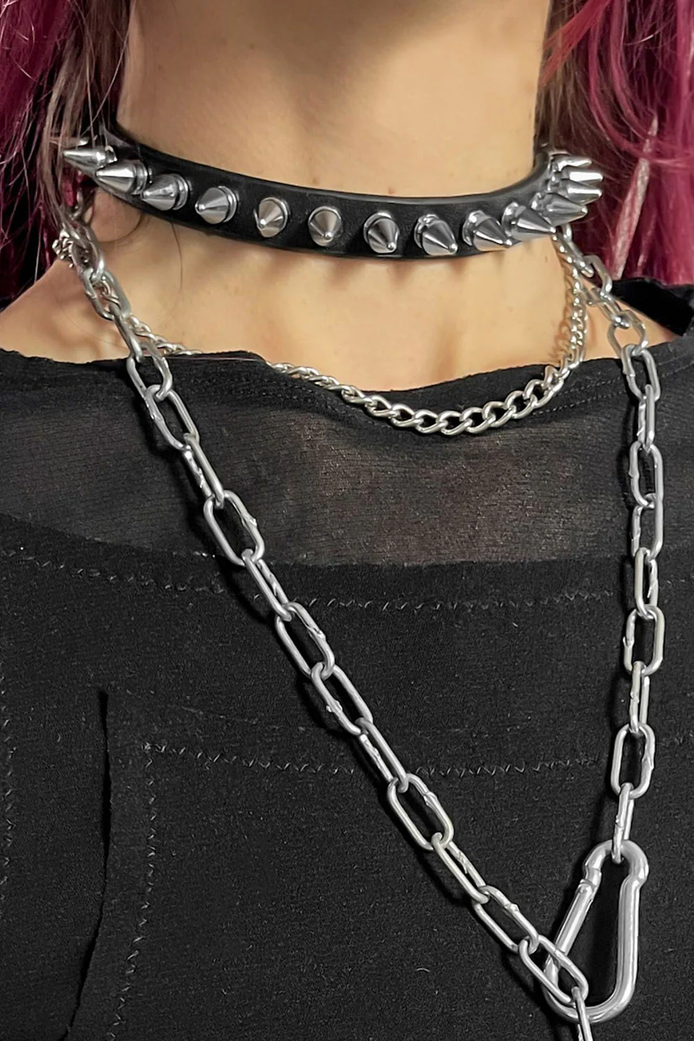 Spears Choker - Image 2