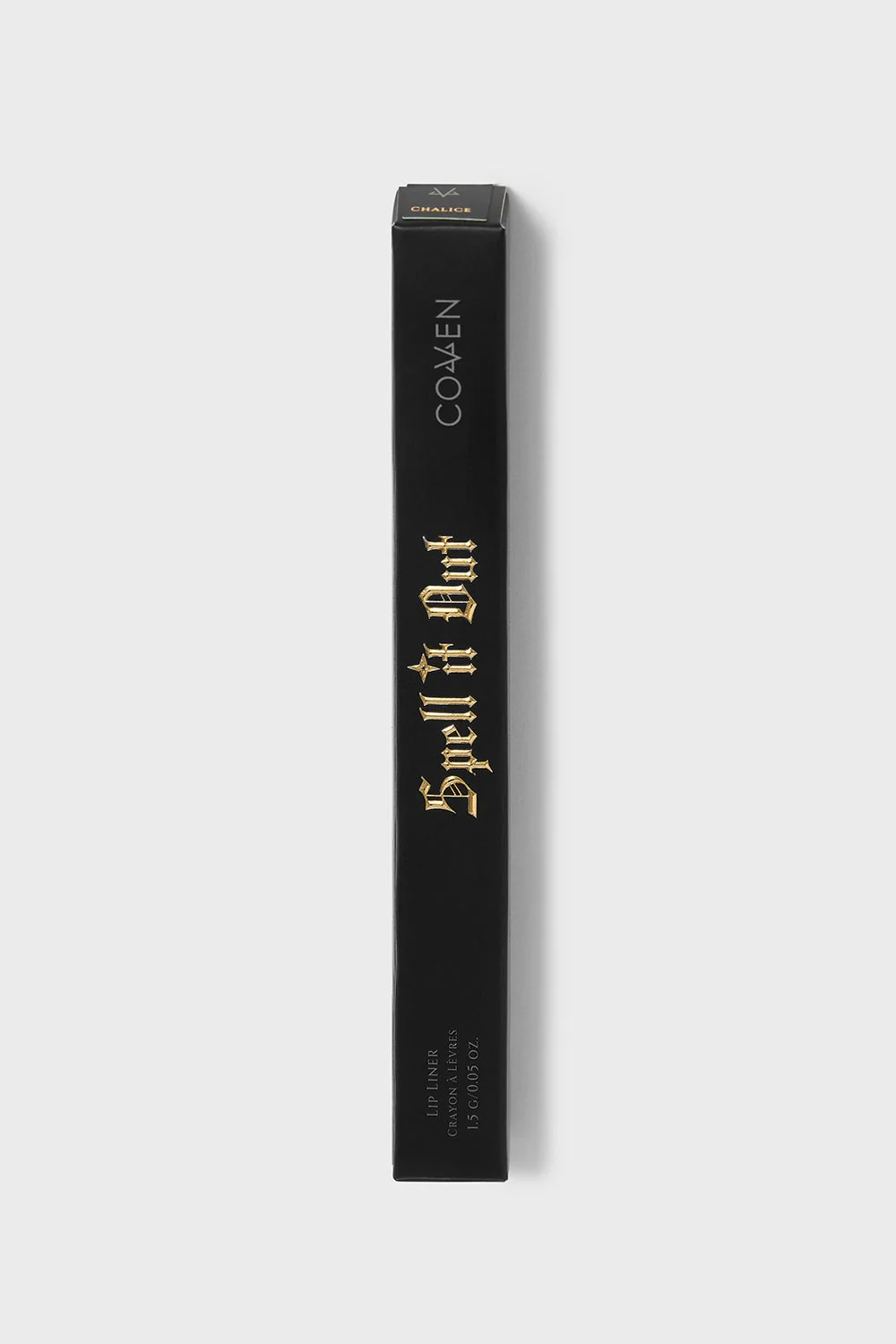 Spell It Out Liner [Chalice] - Image 2