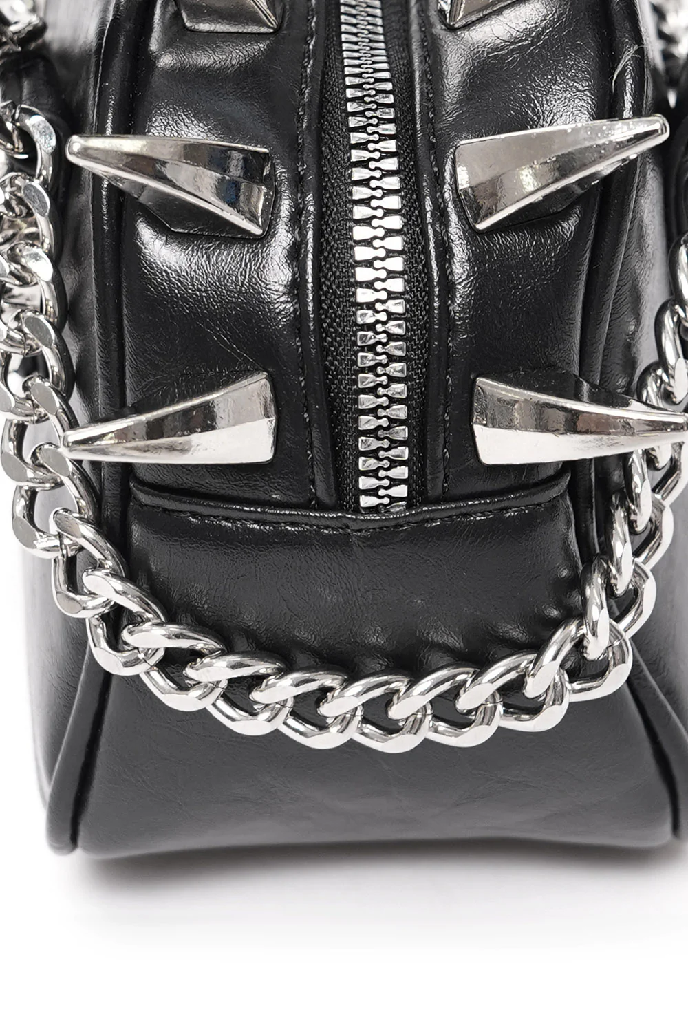 Spellcast Spiked Skull Bag - Image 10