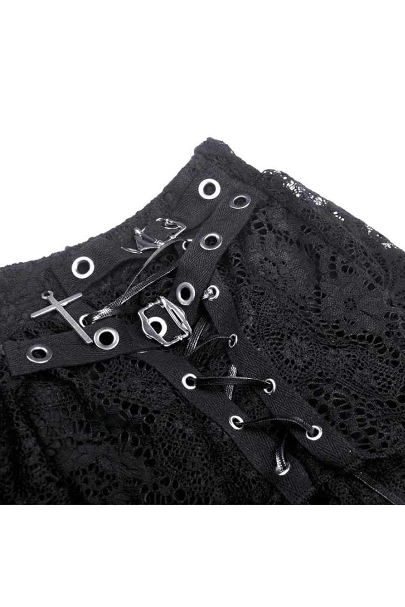 Spellcaster Mini Skirt - Image 8
