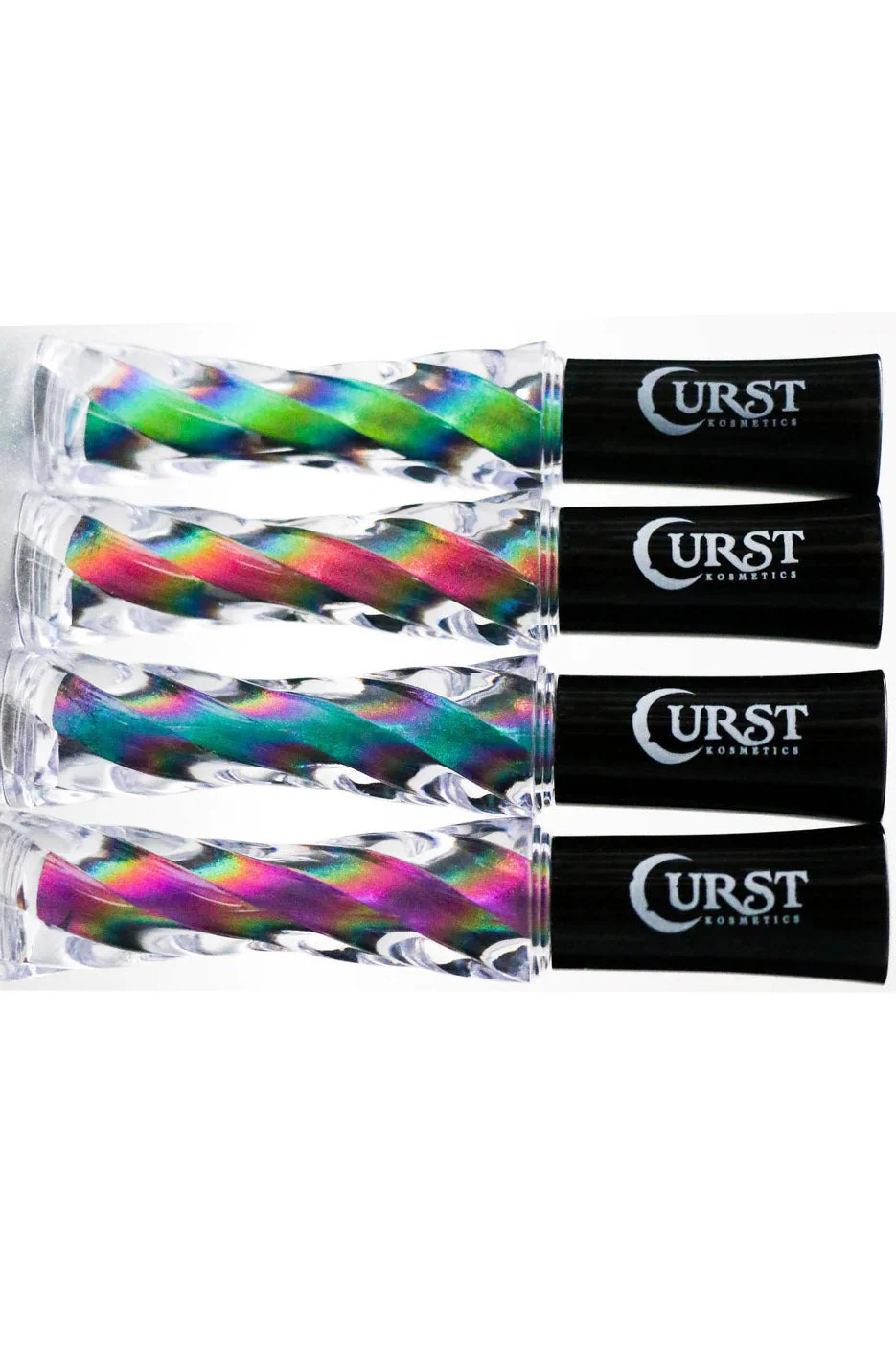 Spellcasting Multi Chrome Liquid Eyeshadow [ENCHANTMENT] - Image 2