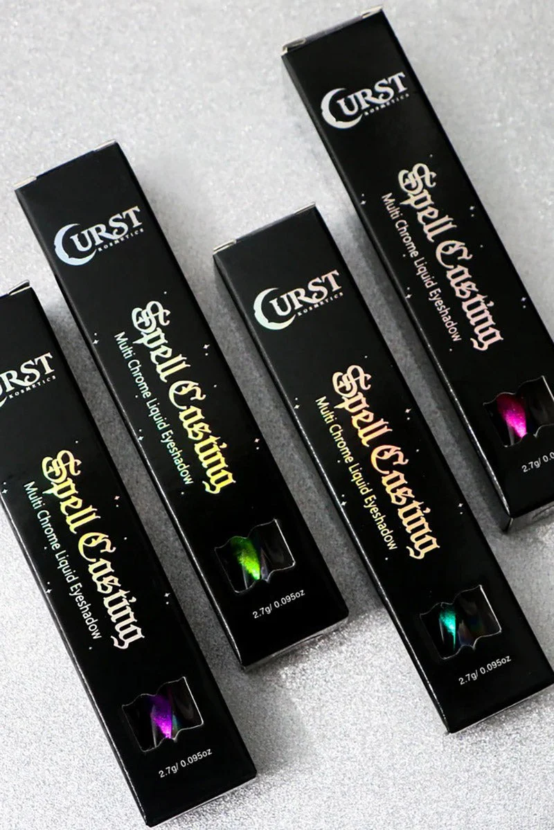 Spellcasting Multi Chrome Liquid Eyeshadow [ENCHANTMENT] - Image 6