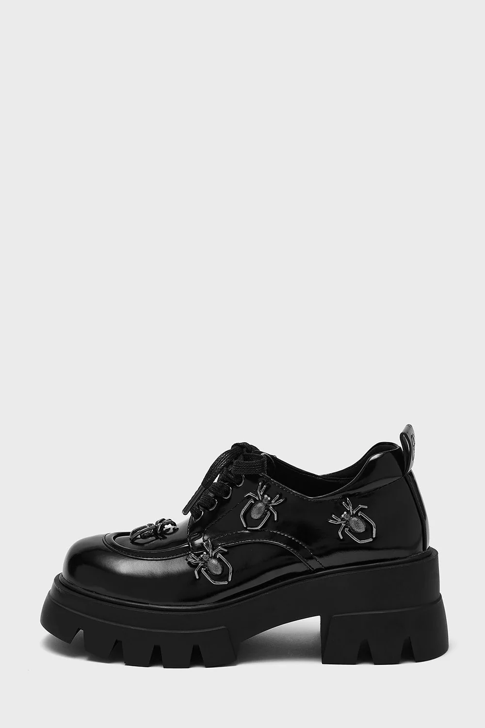 Spider Charm Shoes - Image 3