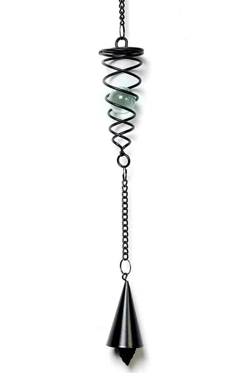 Spider Hanging Decoration - Image 4