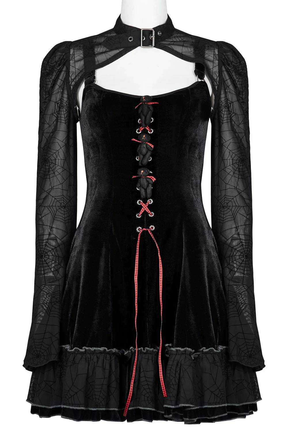 Spiderling Dress Set - Image 5