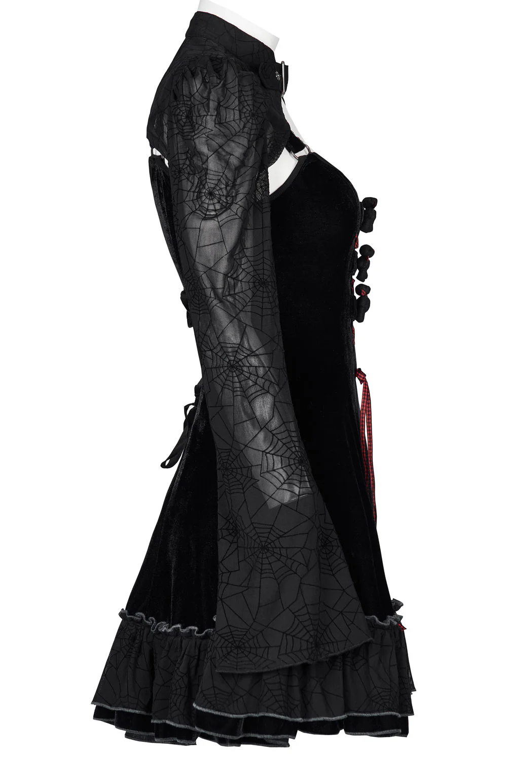Spiderling Dress Set - Image 6