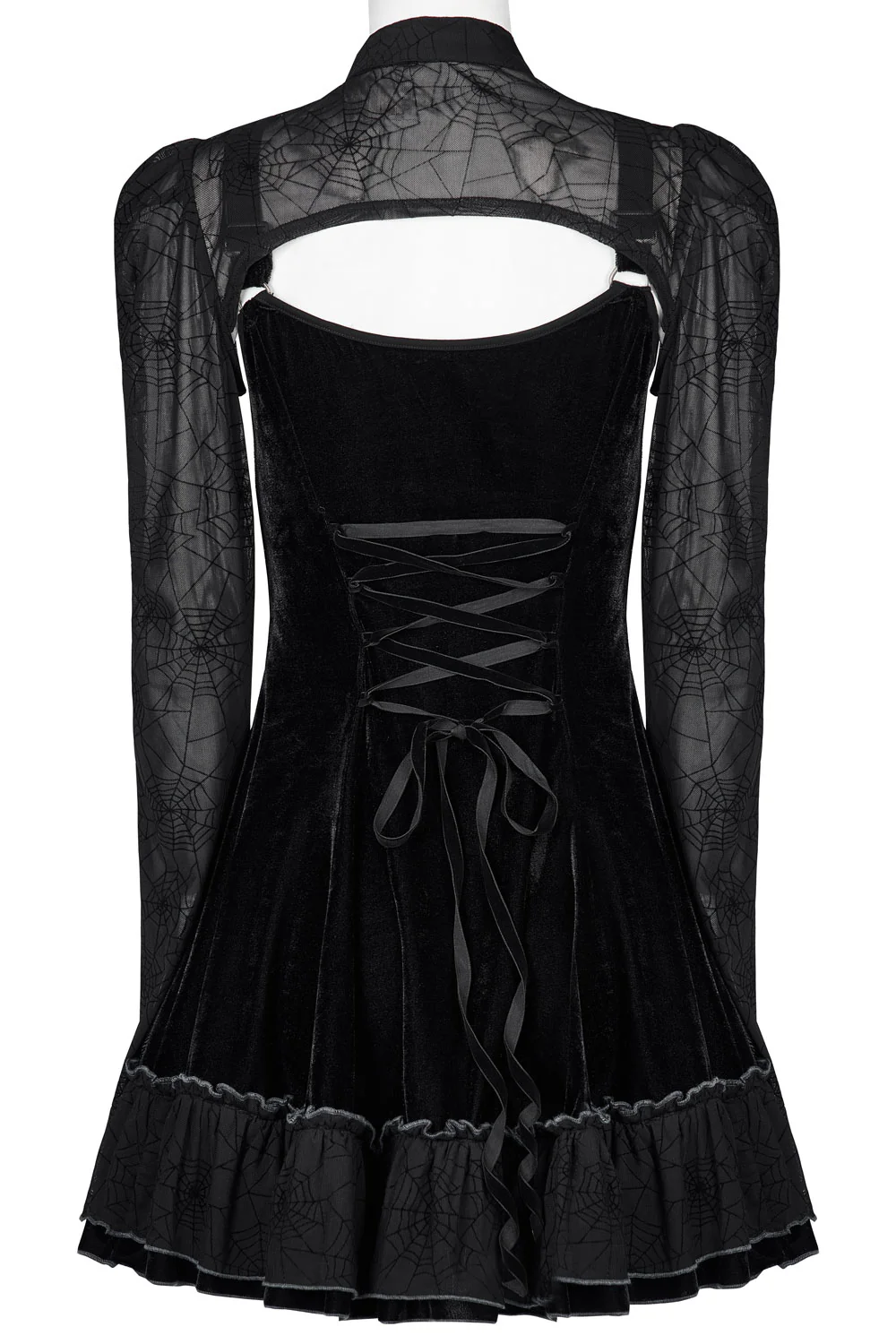 Spiderling Dress Set - Image 7
